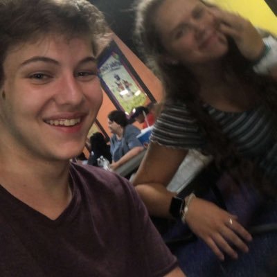 Profile Picture of Chris Cyphers (@chris_cyphers) on Twitter