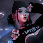 Profile Picture of Akira Voorhees (@Akira Voorhees - SL Chatterbox) on Flickr