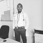 Profile Picture of Peter Martin Manda (@petermartins_md) on Instagram