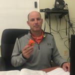 Profile Picture of Jeremy Pletz (@pletzmath) on Instagram