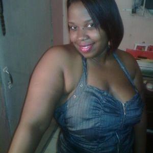 Profile Picture of Shelly Ann Salmon (@shellysosassy) on Twitter