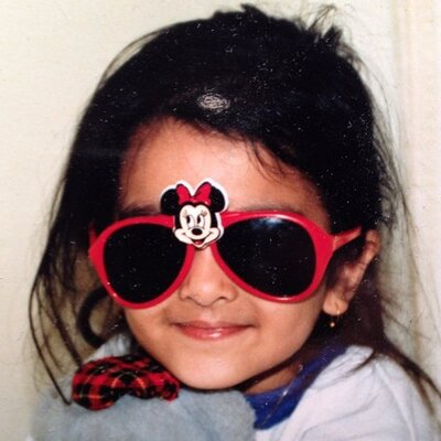 Profile Picture of Priya Patel (@mspriyapatel) on Twitter
