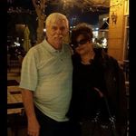 Profile Picture of Jerry & Pina (@osolomia68) on Instagram