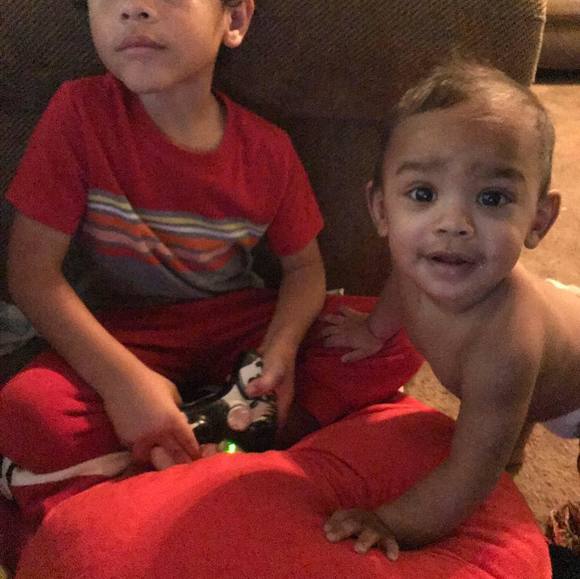 Profile Picture of Coby Harris (@coby_h) on Poshmark