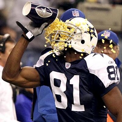 Profile Picture of Travis Stroup (@TravAss81) on Twitter