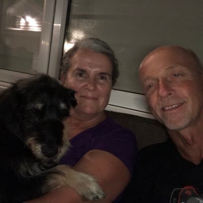 Profile Picture of Gilbert Reid (@GilbertReid8) on Twitter