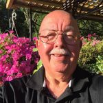 Profile Picture of Ronald Meyer (@frronomi) on Instagram