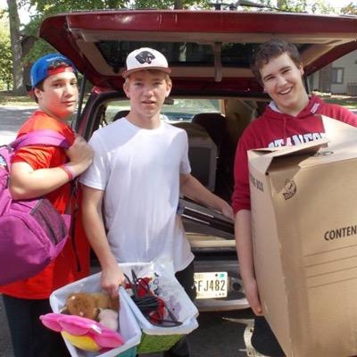 Profile Picture of Tyler Cupp (@tcupp1134) on Twitter