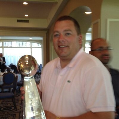 Profile Photo of Michael Chase (@chaseme104) on Twitter