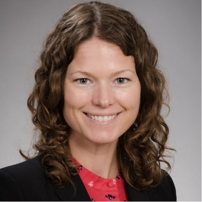 Profile Picture of Lindsey Knowles, PhD (@LMajorK) on Twitter