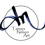 Profile Picture of Tamara Nelson Art (@tamaranelsonart) on Instagram