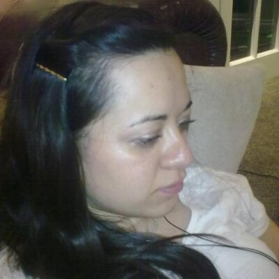 Profile Picture of Rocio Simon Martinez (@ChioSimmart) on Twitter
