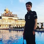 Profile Picture of Sergey Plaksin (@musson_9) on Instagram