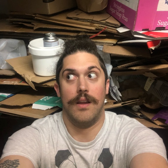Profile Picture of Cory Stacks (@cjstacks) on Poshmark