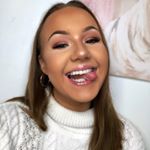 Profile Picture of ellie scott cole (@elliescottcoleofficial) on Instagram