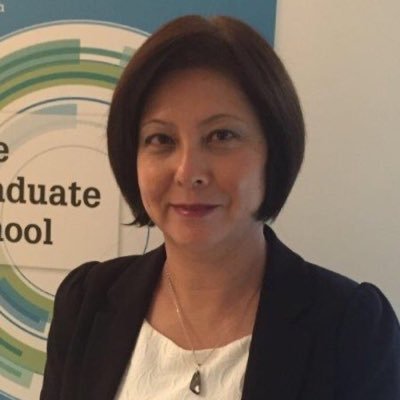 Profile Picture of Tiantian Zhang (@tzhang2014) on Twitter