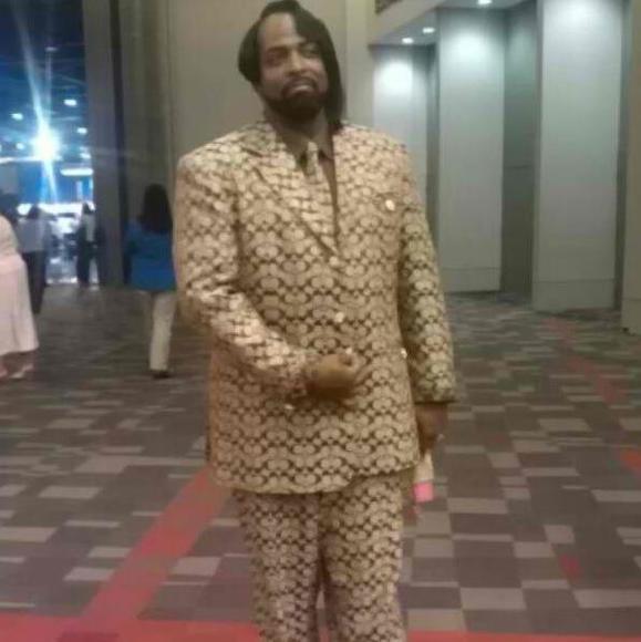 Profile Picture of Allen Duncan (@allen_duncan) on Poshmark