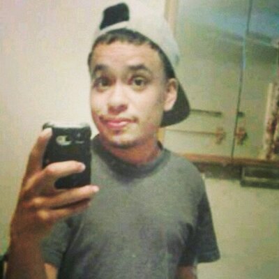 Profile Picture of Ivan Camacho (@ivancamacho1021) on Twitter