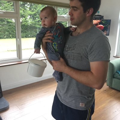 Profile Picture of Kevin Roche (@kevinroche52) on Twitter