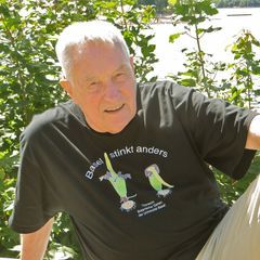 Profile Picture of robertseiffert625 (@robertseiffert625) on Tiktok