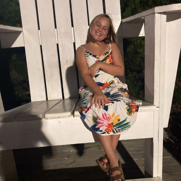 Profile Picture of Harper🌊 (@harperstafford) on Tiktok