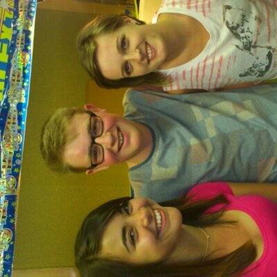 Profile Picture of Peter Hellawell (@ThePeterMUSE) on Twitter