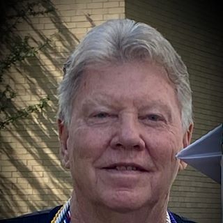 Profile Picture of Jerald Gifford (@Jerald-Gifford) on Facebook