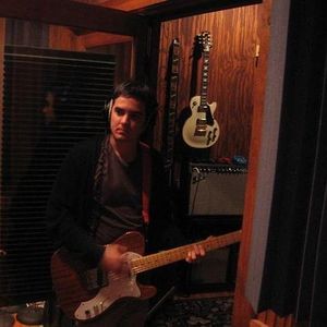 Profile Picture of Ryan Cook (@rycook) on Myspace