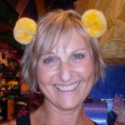 Profile Picture of Leah Shindelman (@herblady70) on Twitter