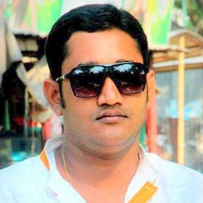 Profile Picture of Dr. Simon Chowdhury (@DrSimonChowdhu1) on Twitter