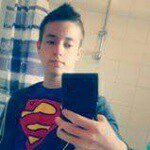 Profile Picture of David permanne (@utsugay) on Instagram