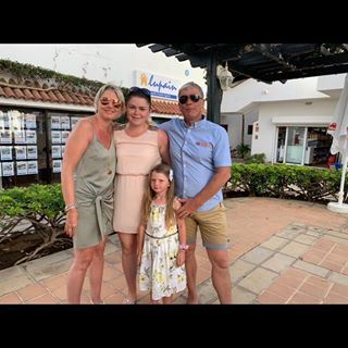 Profile Picture of Joanne Clough (Joanne Clough) (@joanne.donaldsoontobeclough) on Facebook