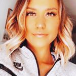 Profile Picture of Chelsi R. Halladay (@chelsihalladay) on Instagram