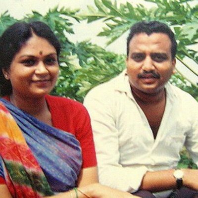 Profile Picture of Sunil Solanki (@sunilsolanki23) on Twitter