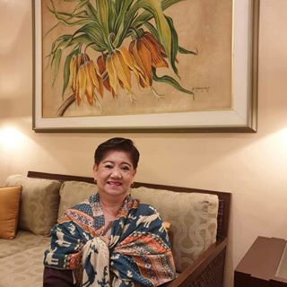 Profile Picture of Alice Canuel (@alice.canuel.1) on Facebook