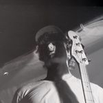 Profile Picture of Isaac Rosetti (@misterlowfrequency) on Instagram
