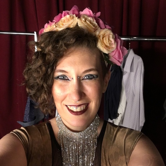 Profile Picture of Johnny Blazes (@johnnyblazes) on Poshmark