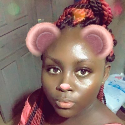 Profile Picture of Claudia Owusu (@ClaudiaOwusu9) on Twitter