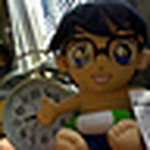 Profile Picture of Akee Castro (@geekyakee) on Flickr