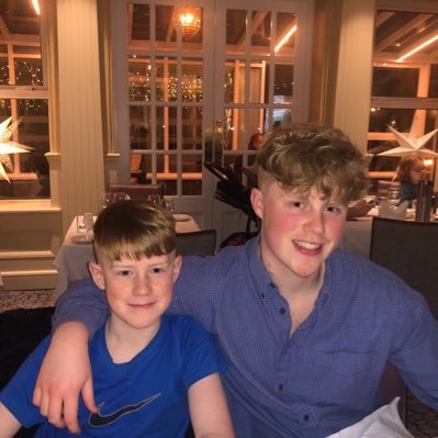 Profile Picture of Conor Clancy (@ConorClancy10) on Twitter