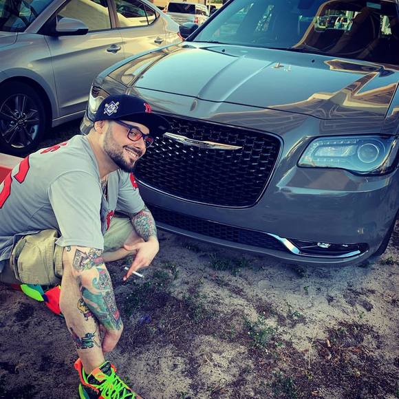 Profile Picture of Michael Iannotti (@michaeliannotti) on Poshmark