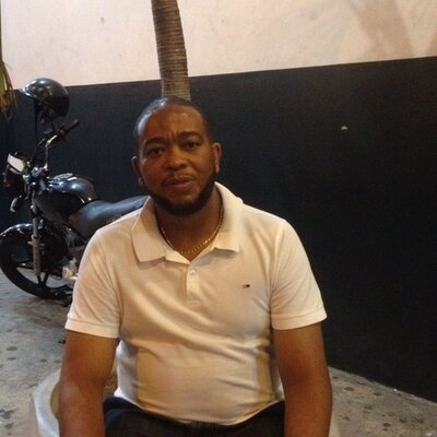 Profile Picture of Jonathan Aarons (@AaronsJonathan) on Twitter