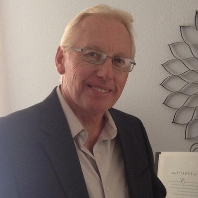Profile Picture of Mark Sall (@Mark_Sall) on Twitter