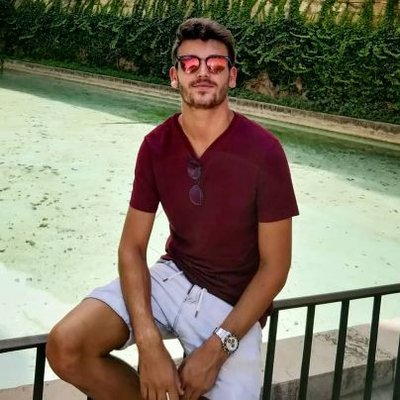 Profile Picture of Marc Calzadilla (@markcalzadilla) on Twitter