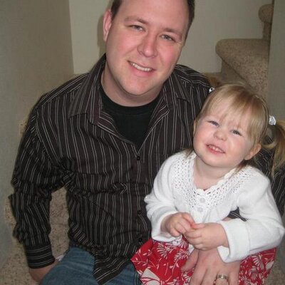 Profile Picture of Jeffery Abel (@Jeffery_Abel) on Twitter