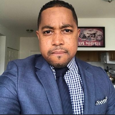 Profile Picture of Andre Randolph (@DreDay5745) on Twitter
