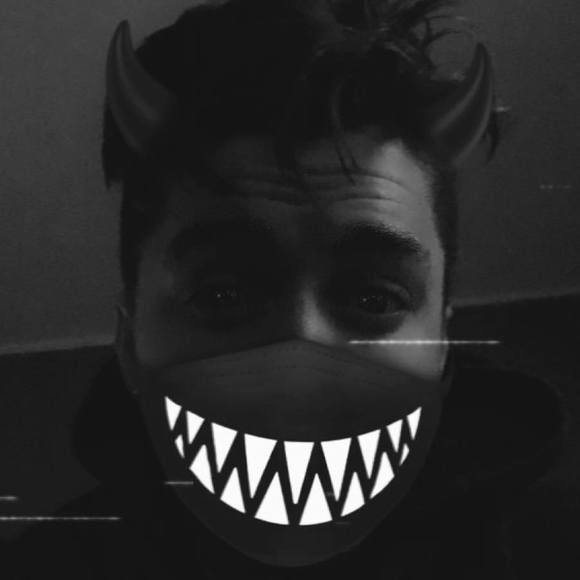 Profile Picture of Greggory Gambino (@greggorygambino) on Poshmark