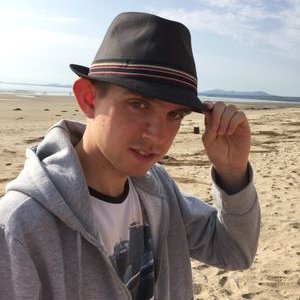 Profile Picture of Glenn Waine (@killer_piconjo) on Twitter