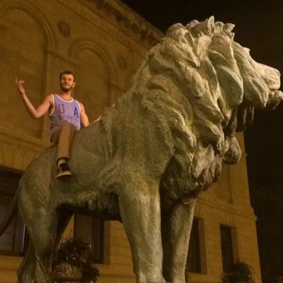 Profile Picture of David Albert (@David_Albert35) on Twitter