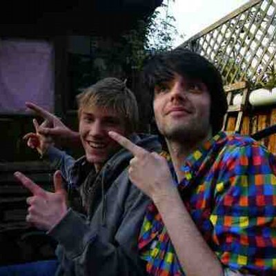 Profile Picture of Glen James Barrow (@G13ncoco) on Twitter